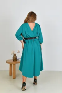 Платье УК-8616-6 Фабрика Моды