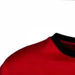 Футболка Metamo(r)phosis Красная