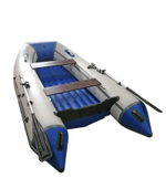 Лодка ПВХ Orca 305 НД