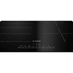 Варочная индукционная панель Bosch PXE611FC1E