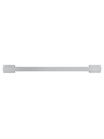 Вешалка для полотенец WONZON & WOGHAND FLAT, Хром (WW-9712-45CM)