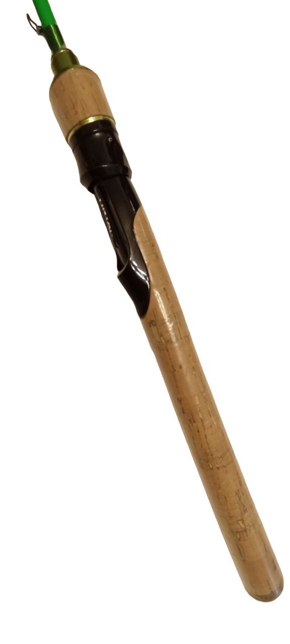 Спиннинг штекерный Omega Jin Tai тест 0.5-5 гр длина 210 см