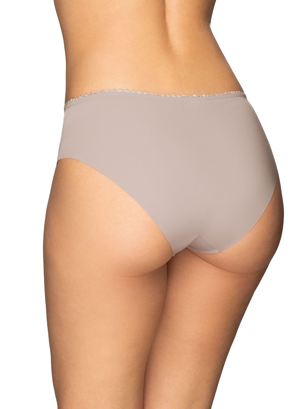 Трусики-слипы Secret Delight (Размер: 44) (Цвет: грязно-синий)