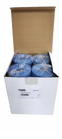 W8800117R Катридж для воздушного фильтра (1 упаковка - 8 штук)