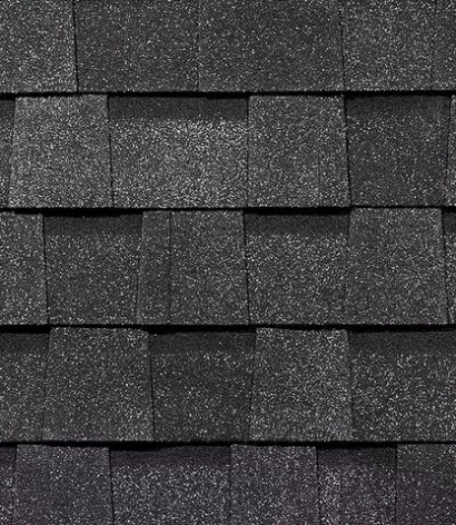 Ламинированная черепица Docke Серия Dragon Lux, Фладен 2.38м2