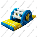 Модуль для аквапарка «Аква-мост», 4,5*2*2 м