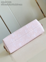 Louis Vuitton Cosmetic Pouch PM