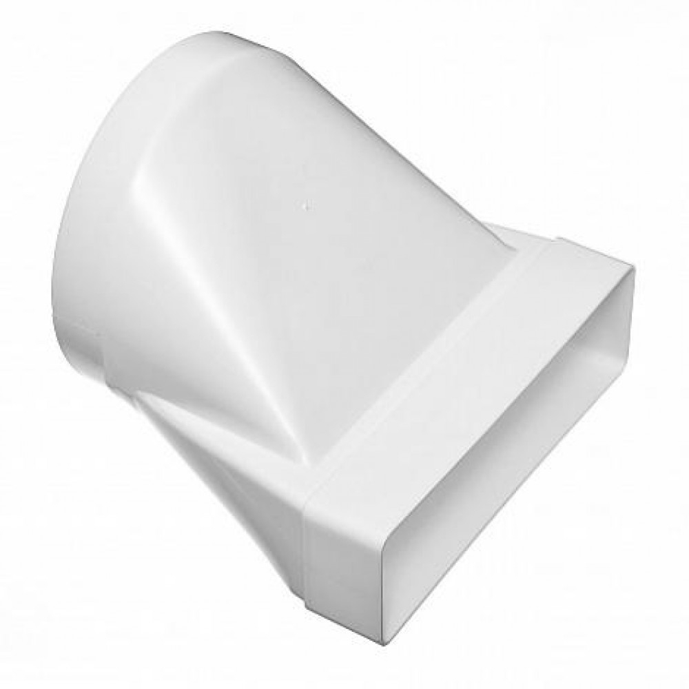 Переход прямой ERA 620СП15КП 204х60 dØ150