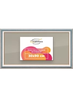 Рамка для постера и фотографий 30x90