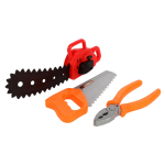 Набор инструментов, рюкзак 2860-1