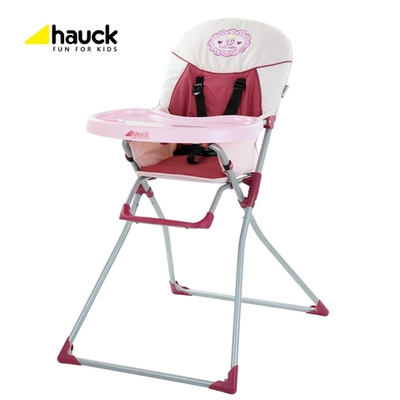Детский стульчик для кормления Hauck Mac Baby