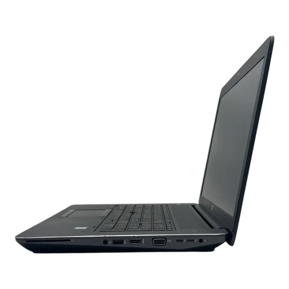 ZBook 17 G3