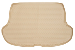 Коврик в багажник для INFINITI EX35 2008-01 NLC.76.03.B13B