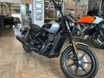 Harley-Davidson Street 750 2020