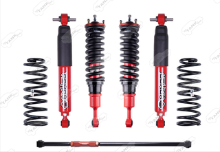 TANK 300 Подвеска MAMBA Arena edition M65 (2 дюйма, регулируемая)