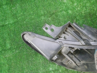 Корпус фары правый Mazda CX-5 1 (2011-2015) галоген