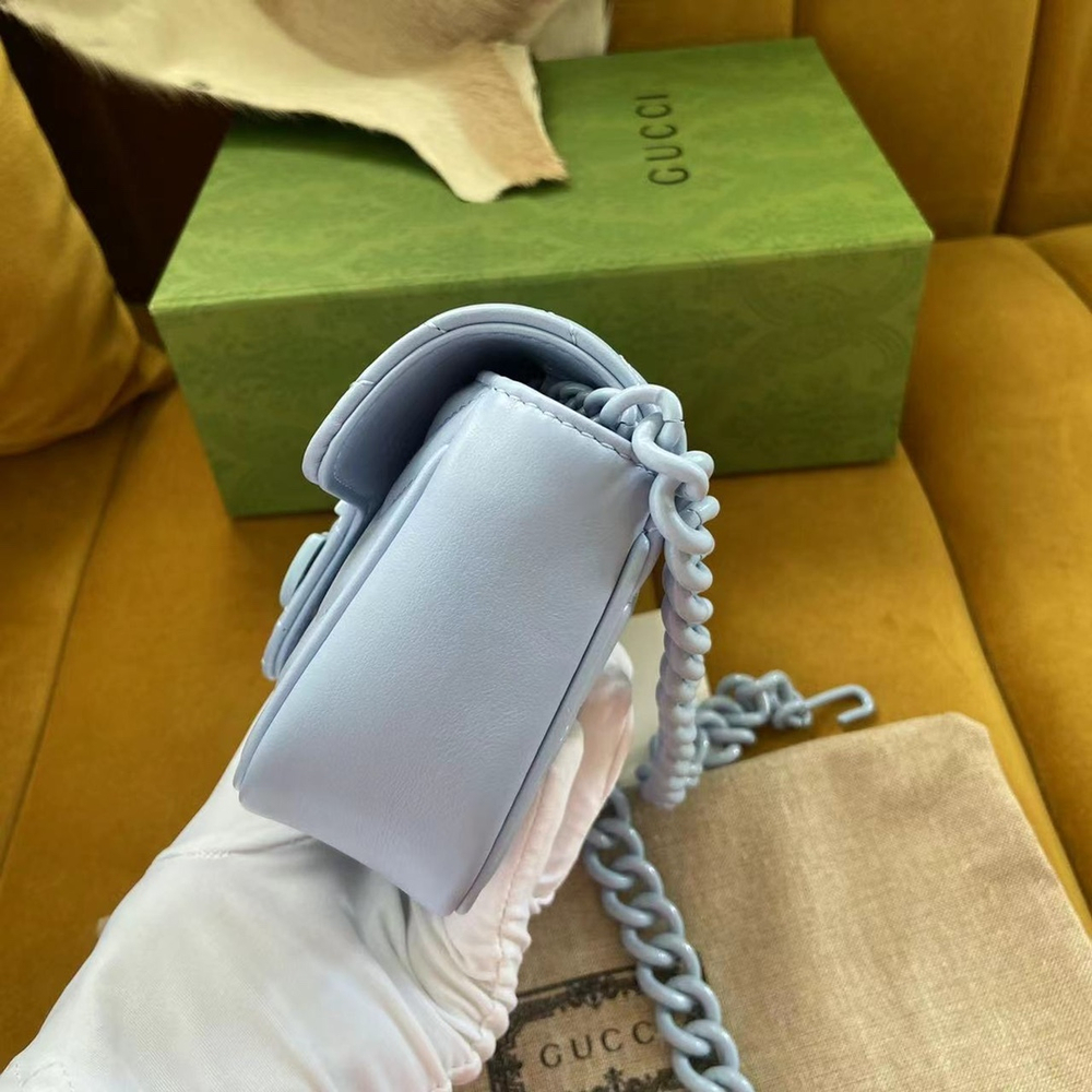 Gucci Marmont 16 cm