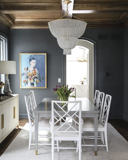 Люстра "Карла"