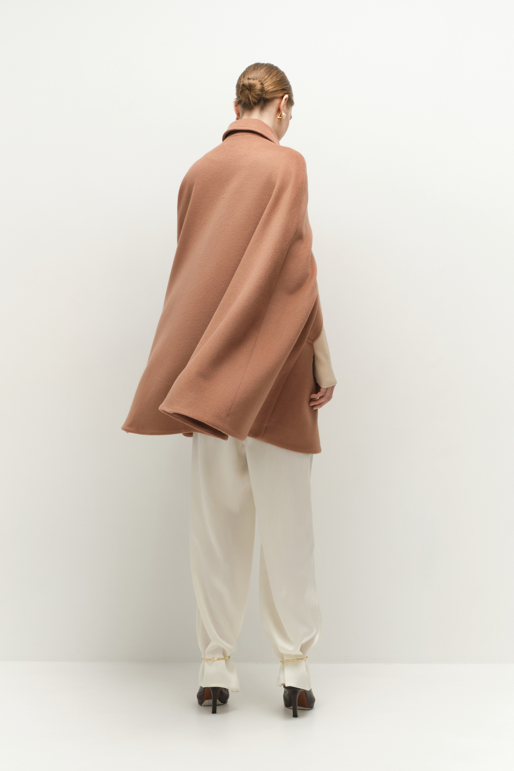 Кейп весенний