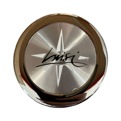 Заглушка декоративная для рулевых колес Riva RSL