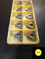 Пластина токарная 16 ERM 11W