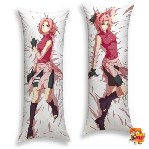 Дакимакура Naruto Сакура