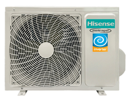Кондиционер Hisense Goal AS-18UW4RMSCA01 DC Inverter
