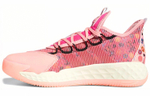 Кроссовки Adidas Pro Boost Gca Low