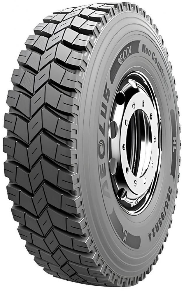 Aeolus Neo Construct D (ведущая) 325/95 R24 162K