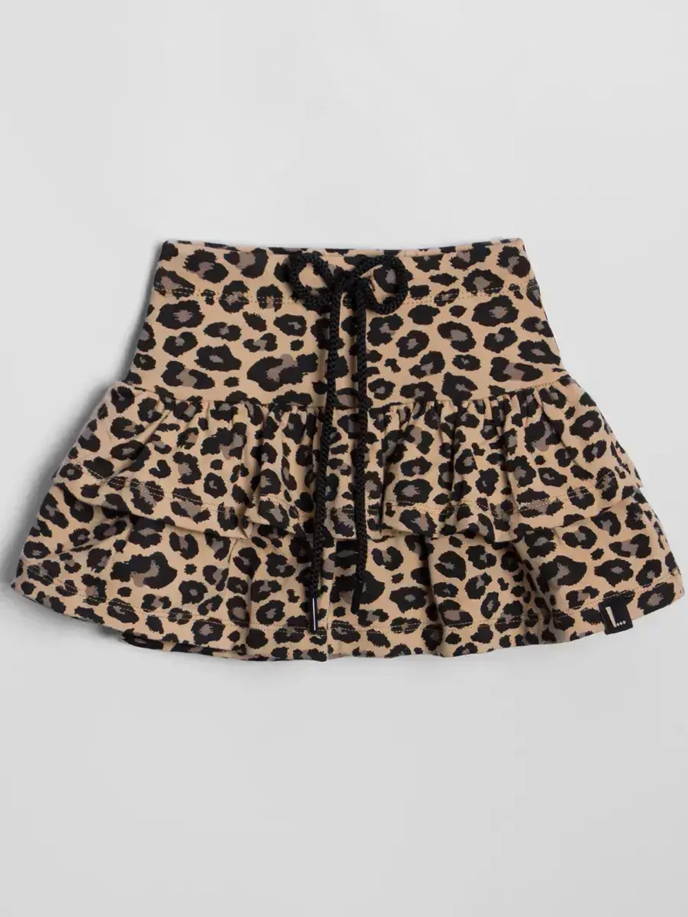 Юбка-шорты для девочки