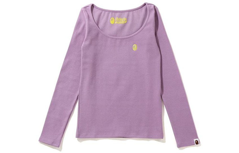 A Bathing Ape Bathing Ape Футболка