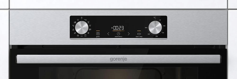 Духовой шкаф Gorenje BO6737E02X