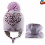 Комплект д/дев shelter ассорт р.50-52 (SelfieWork) JK-71SH