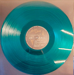 Modern Talking / In The Middle Of Nowhere (The 4th Album) (Coloured Vinyl)(LP)