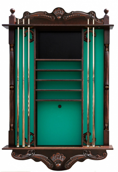 Киевница Император К-12 ясень (№4,Манчестер 60 yellow green ш1,95)