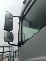 КамАЗ 5490 4x2 Седельный тягач 5490-S5 (Дизельный, 12,0 л, 401 л.с., АТ)