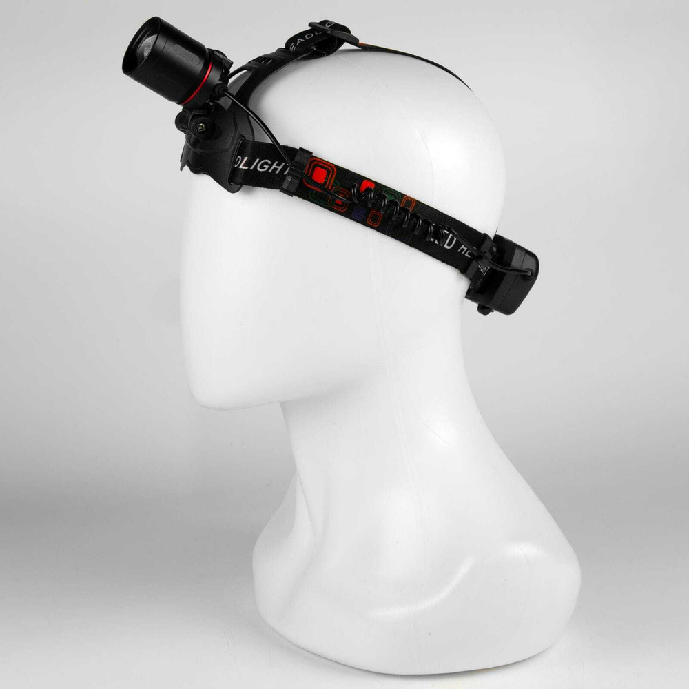 Фонарь налобный YYC-102-Т6