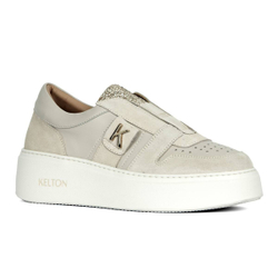 Кеды женские KELTON GOCCIA