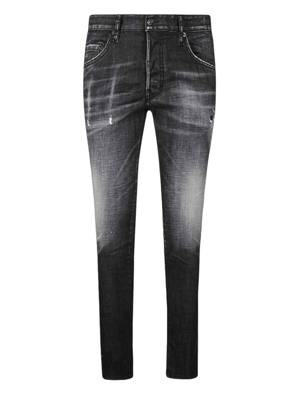 Джинсы DSQUARED2