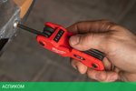 Набор ключей Milwaukee 4932493614