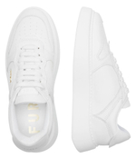 Кожаные кроссовки Furla - белый(YH60SPT BX2752)