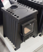 Печь отопительная ASTON "Lesnaya 150"