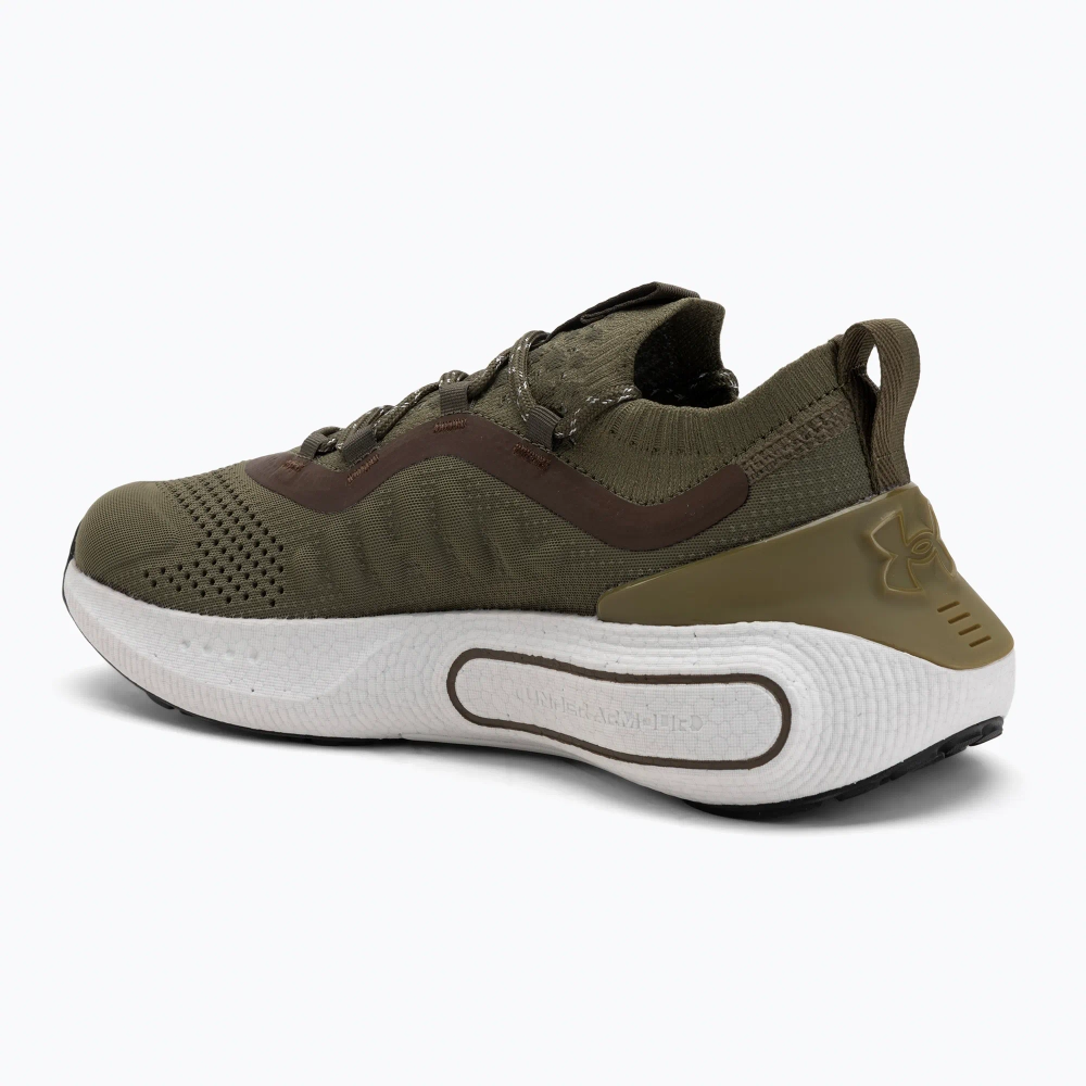 Кроссовки Under Armour Phantom 4 Reflect marine od green/distant gray/canteen green