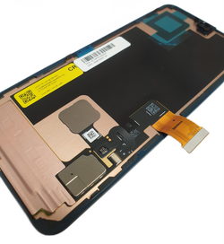 Google Pixel 8 (G9BQD) / (GKWS6) Дисплей (lcd) (в сборе с тачскрином) (ORIG-SP)