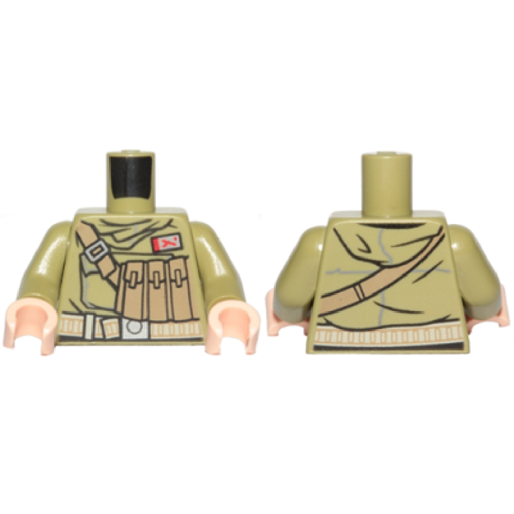 Торс 973pb3124c01