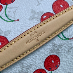 Louis Vuitton Pochette Metis East West