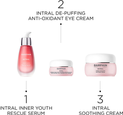 Darphin Intral Soothing Cream - крем для чувствительной кожи, склонной к раздражению /   50  ml  / GTIN 882381099619