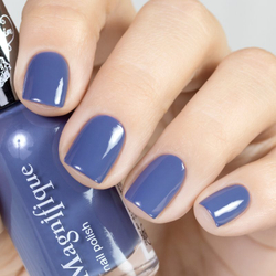 68 лак Аурелия Париж для ногтей 13мл