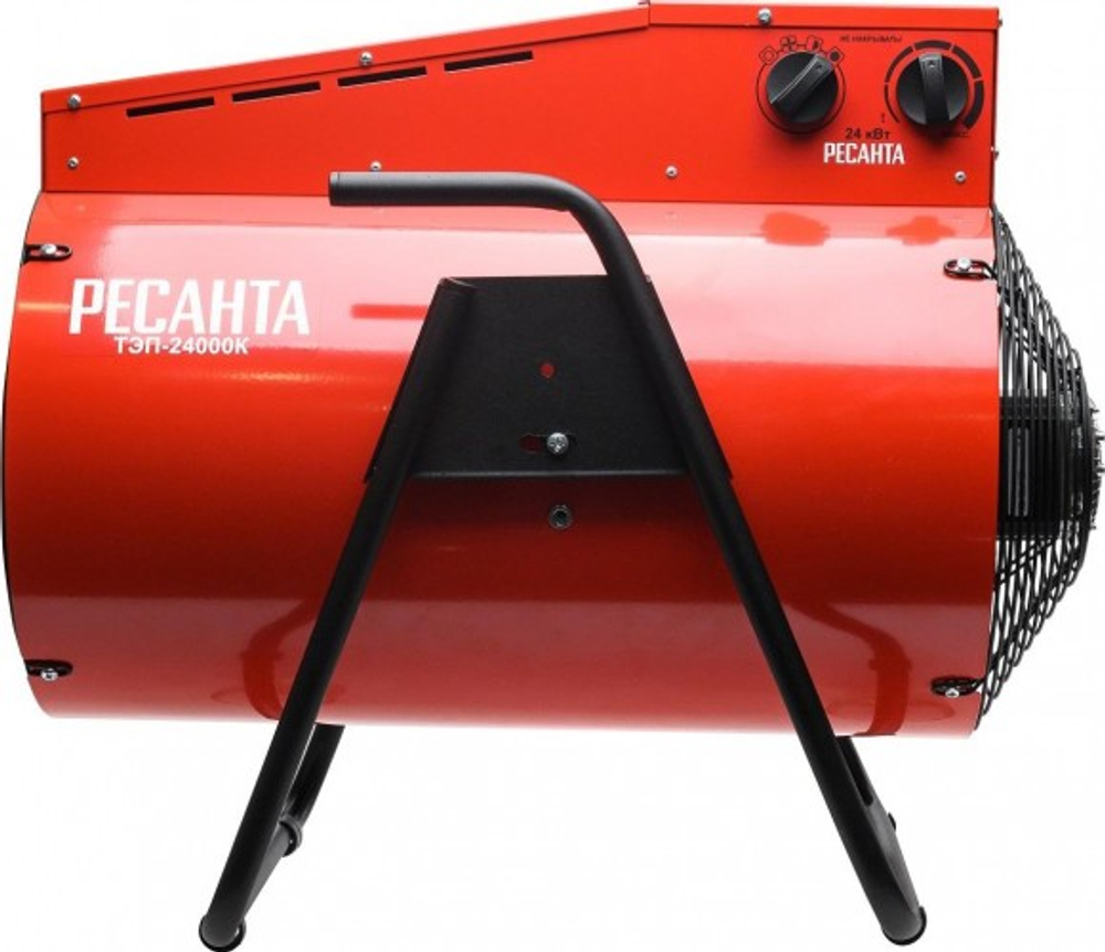 Тепловая пушка электрическая Ресанта ТЭП-24000К  67/1/26