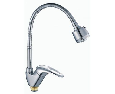 Смеситель для кухни Cron CN4303